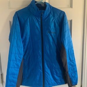 Columbia Thermal Omni Heat Coat